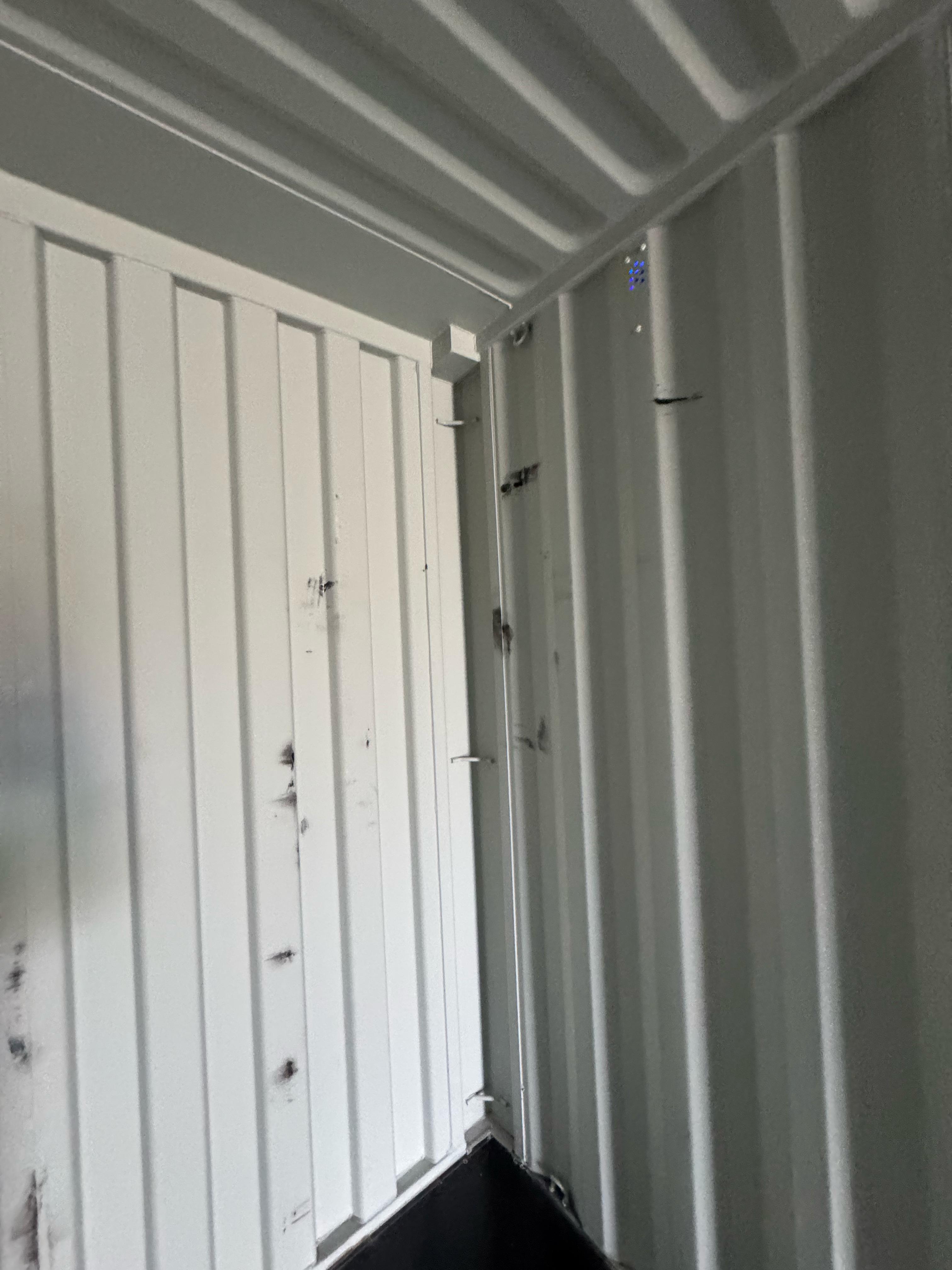 Морской контейнер CICU7029147